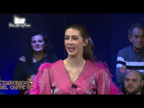 DOMENICA LIKE (Seconda Puntata 15.12.2019)