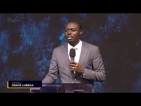 The Power of Expectation I Phaneroo Sunday Service 216