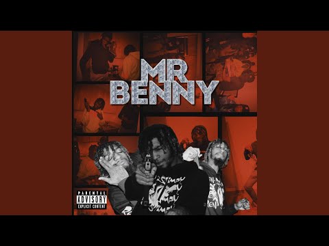 Mr Benny