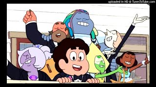 Steven Universe - For Just One Day Let&#39;s Only Think About (Love) (Instrumental)