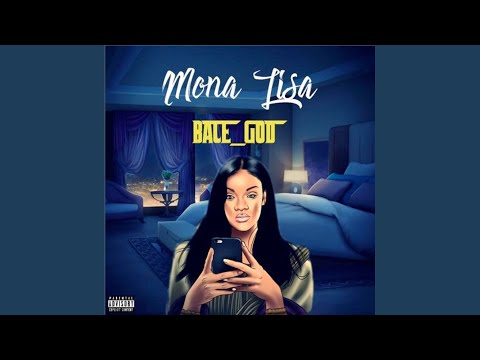 Mona Lisa (Pretty Pop)