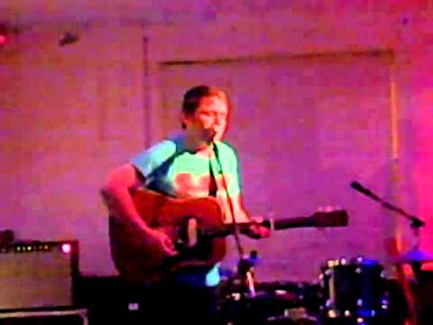 Liam Dullaghan -- Rotten Apples