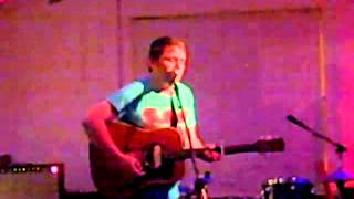 Liam Dullaghan -- Rotten Apples
