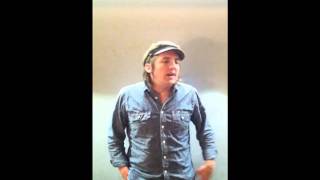 Jeremy Horn &quot;Surrender&quot; Story Behind the Song