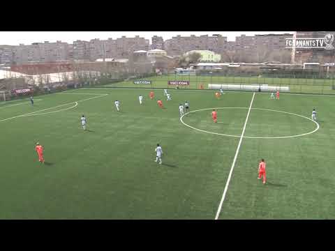 FC Banants - FC Lori 0:0 Highlights
