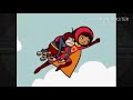 WordGirl Local Library And Website Promo