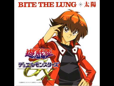 Taiyou - Yu Gi Oh Gx