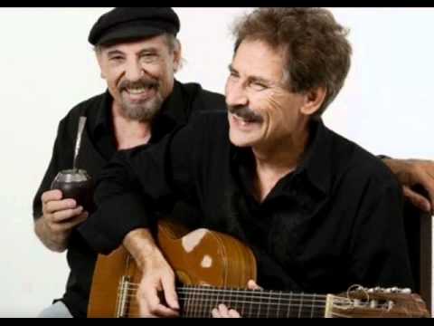 Los Olimareños / "Cañada Zamora"