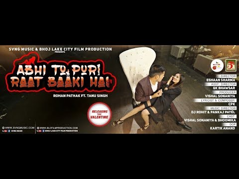 YO CPK Abhi to puri raat baaki hai