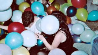 Ghost Beach - Empty Streets