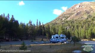 Junction Campground Video