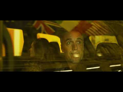 El numero Nueve Teaser | Documentario sulla vita di Batistuta | 23 Ottobre 2019