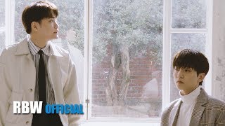 [세로라이브] 브로맨스(VROMANCE) &#39;같은 밤 다른 느낌&#39;