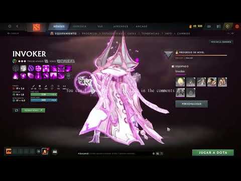 DOTA 2 Skin Mods Operational! Elevate Your Gaming Experience Today! 🎮✨