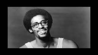 SUNG HIS ASS OFF: DAVID RUFFIN