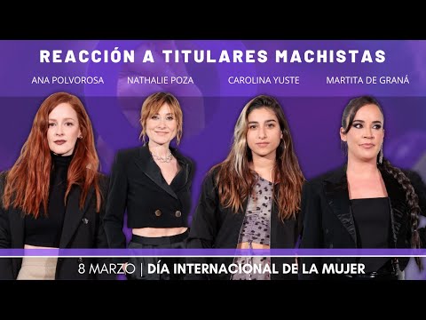 Documental - Alma de mujer - Transformismo (1983)