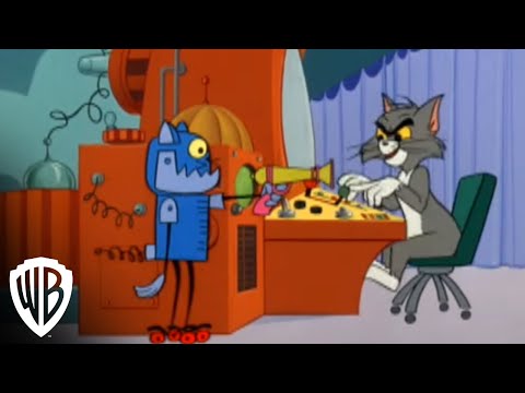 Tom and Jerry: Fur Flying Adventures | Computer | Warner Bros. Entertainment