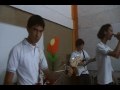 The Rasmus Cover - Sail Away SainT Vincent School (HQ)