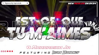 Download lagu DJ EST CE QUE TU  M’AIMES ANDALAN RISWANDA || IRPAN DISCJOKEY mp3