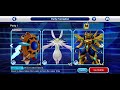 Digimon Linkz Final Story 1 Dragon S Light Chapter 8 Pride