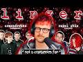 Linger The Cranberries AND Royel Otis Live SiriusXM Cover REACTION