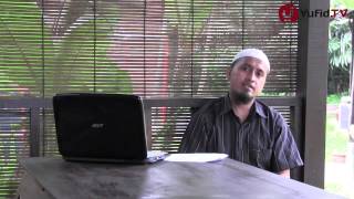 Video Nasehat: Petaka Sebuah Jempol (Revisi) - Ustadz Abdullah Zaen, MA