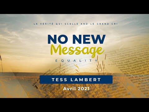 LVS Camp Meeting Avril 2021 - TL N°1-The ship of Alexandria, revisited - 02/04/2021