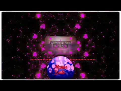 EVERYTHING I NEED (Yavesh Tyler) - Remix (Bass Boosted)