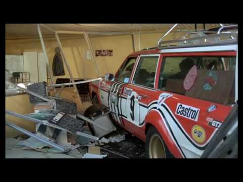 Pas de problème ! (1975) - Passage aux douanes