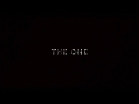 Video thumbnail for The One