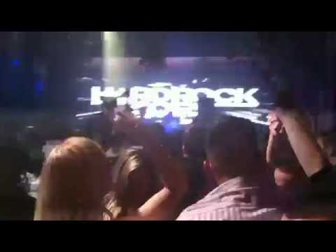 Hard Rock Sofa   Here We Go + Miami 2 Ibiza @ Heat Ultra Lounge