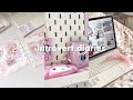 introvert diaries 🛼🗯️cozy days at home, anime recs, good food, journaling, haul | aesthetic vlog