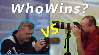 Episode 8 – Bokeh Battle at the Riverbank Lodge in Petersburg, IL