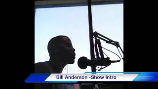 Wake Up With Bill Show Intro