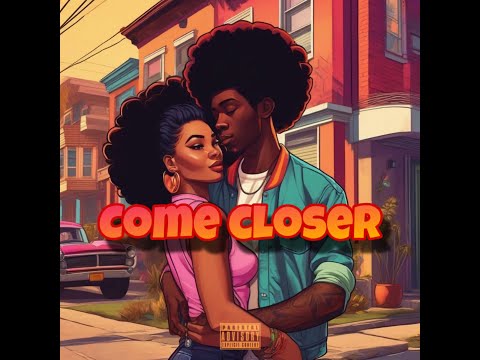 Deejay Ronaldo - Come Closer ft. Breezy MDL, Fabkilziee