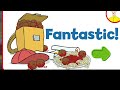 Curious George Meatball Launcher