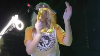 Ladyhawke - Let It Roll (HD) - The Haunt, Brighton - 18.06.16