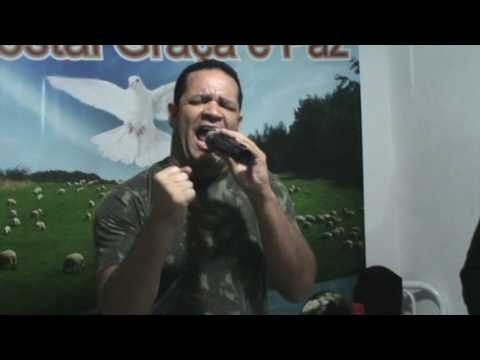 Igreja chora quando paulo e paula cantam (Vendavais)Pai e Mãe do Ricky do (Vídeo Rick e tahays )