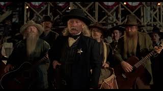 Back to the Future - ZZ Top Doubleback