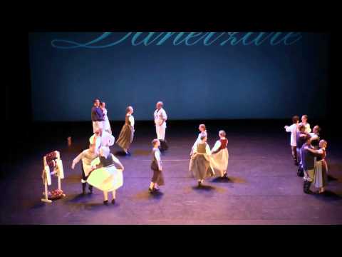 Thüringer Folklore Ensemble Erfurt e.V. - Schlachtfest