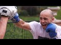 Training Day: Marlon Moraes