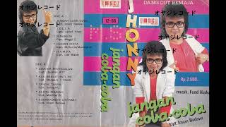 Download lagu Jangan Coba-Coba / Jhonny (Original Full) mp3