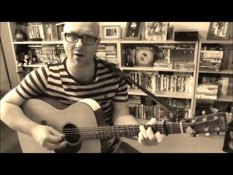 Union Maid - Woody Guthrie