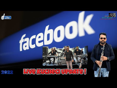 Ork.Facebook Bg 2022 🎷 Live Kucheci Update 🎷 🎶 New 2022 🎶 ♫ █▬█ █ ▀█▀ ♫