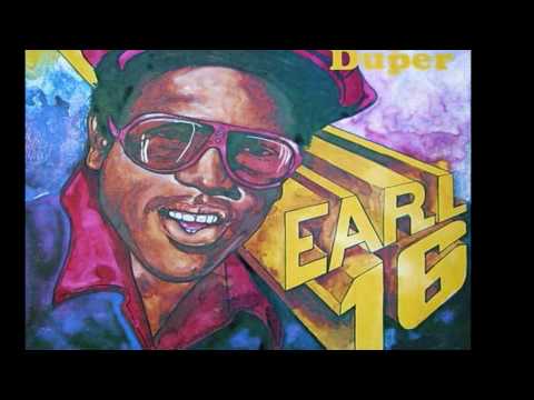 Earl Sixteen & Dubatak  -  Dancehall Culture