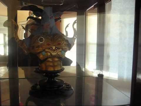 Beans, Bean Zombies and Beantown bowling.wmv