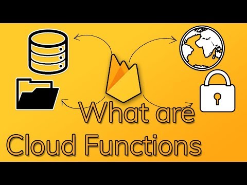 Firebase Cloud Functions - Run Code on Demand