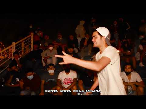 3ra Ronda: Chatin vs Grego | Santa Anita vs La Molina- Enero 2022