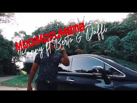 Ranny X berto ft dafii ( mooi mofu maama) teaser
