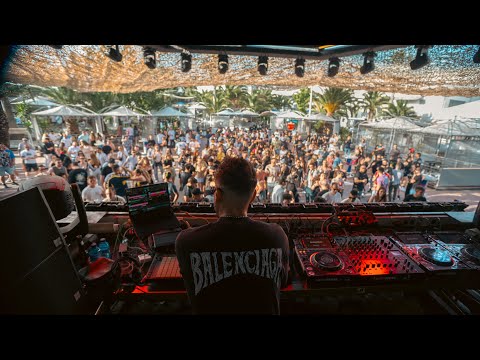 ANGEL HEREDIA @ 21º ANIVERSARIO FABRIK 2024